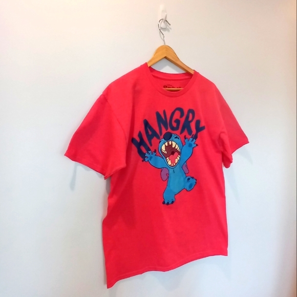 STITCH T-SHIRT by Disney - Picture 2 of 9